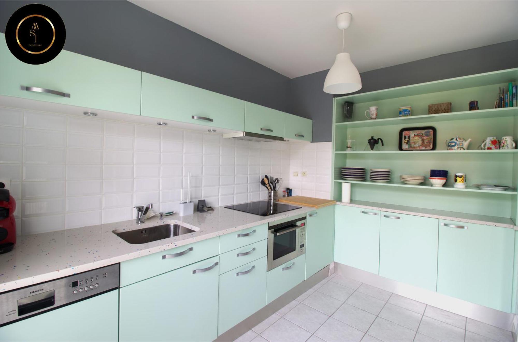 Cosy Appartement - Val D'Europe - Vallee Shopping - Disney سيري المظهر الخارجي الصورة