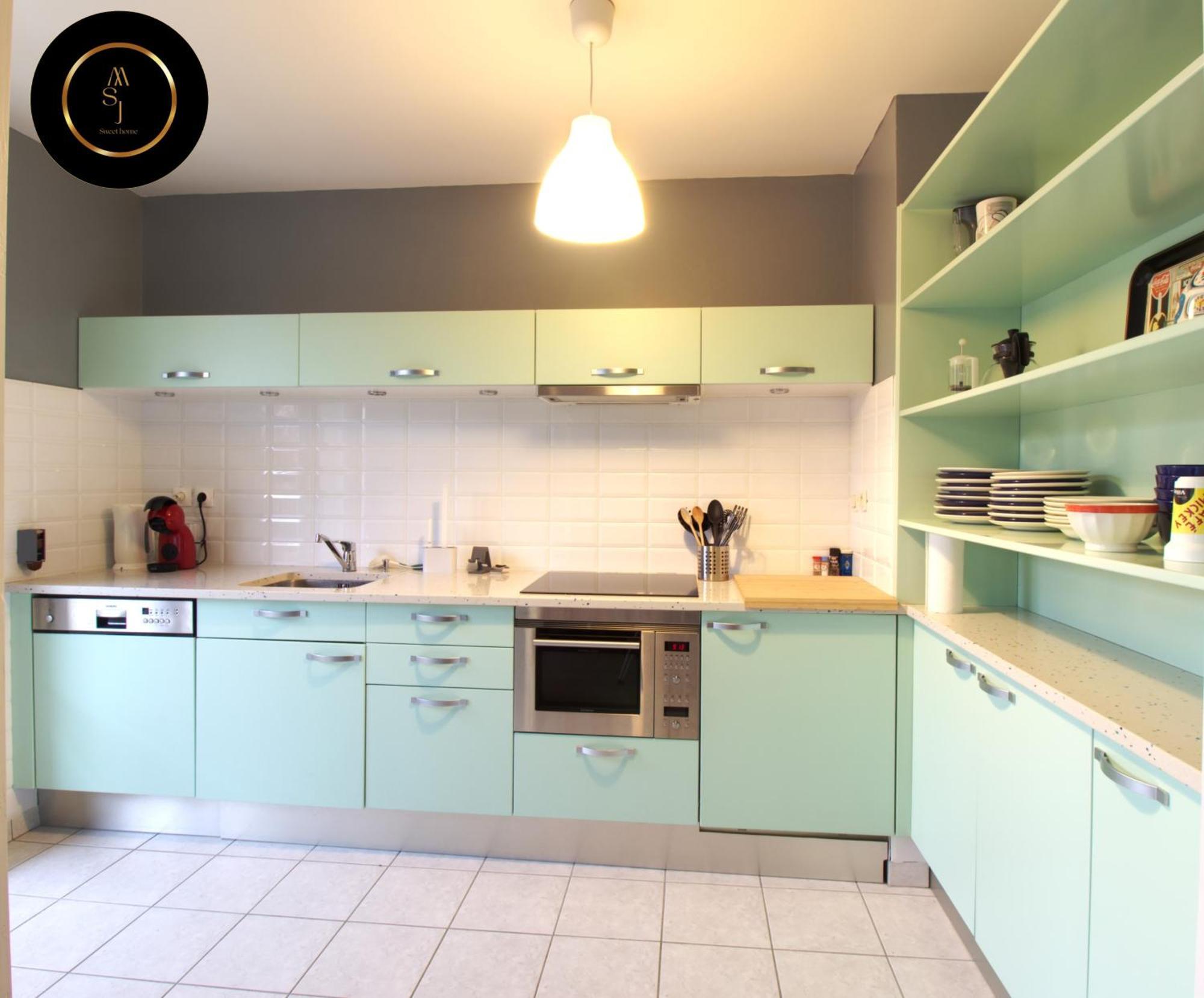 Cosy Appartement - Val D'Europe - Vallee Shopping - Disney سيري المظهر الخارجي الصورة